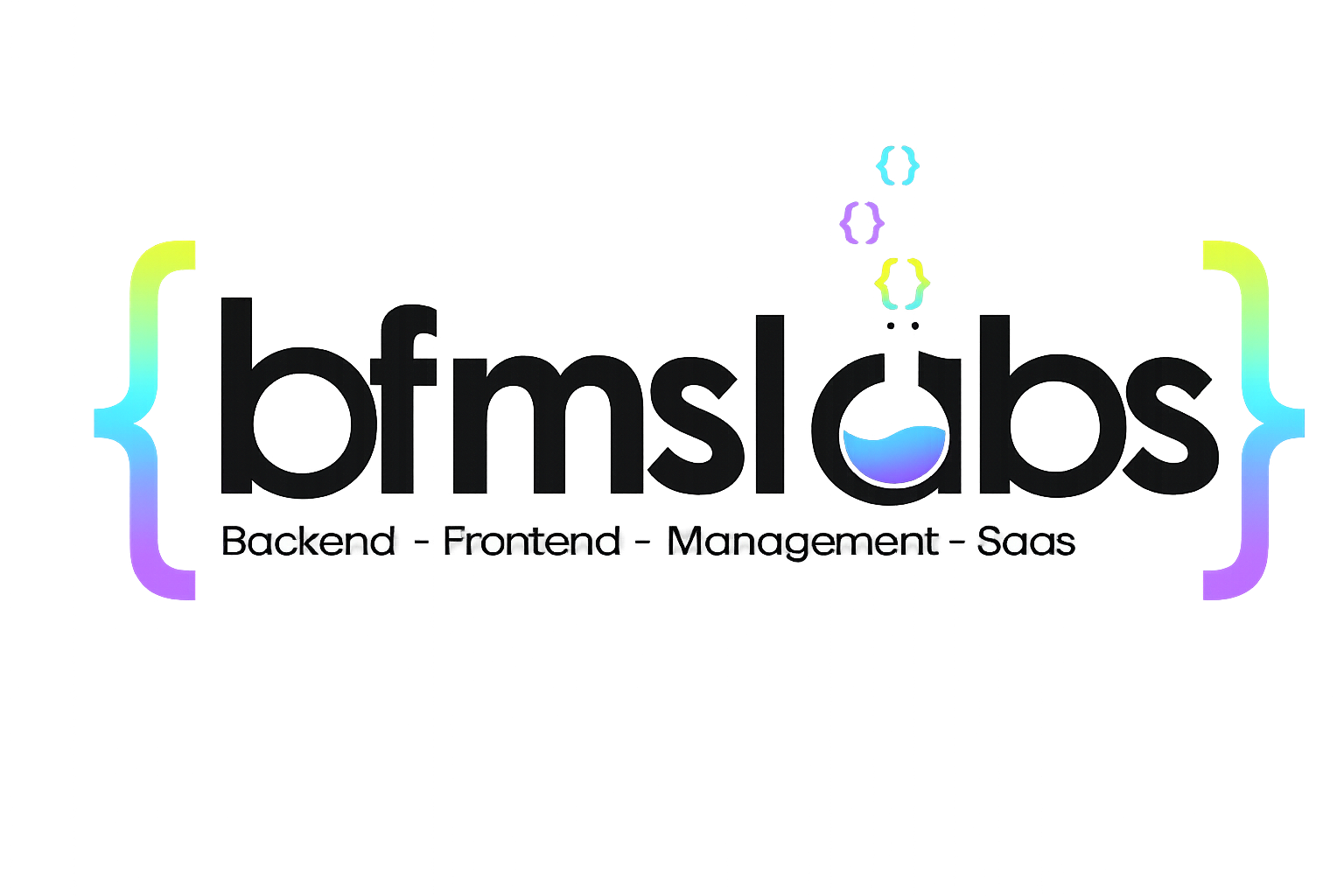 BFMSLABS Pvt Ltd.